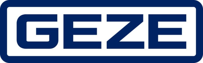 GEZE — лидер среди немецких производителей комплектующих для оконных, дверных блоков и систем безопасности