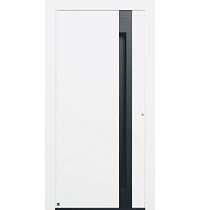 Двери входные серии ThermoCarbon от Hormann - Мотив 308 в Темрюке