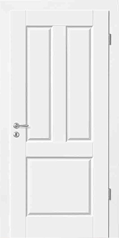 Заказать Мотив двери ClassicLine Kontura 3 с доставкой  в Темрюке!