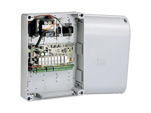 Приобрести Блок управления CAME ZL170N для одного привода с питанием двигателя 24 В в Темрюке