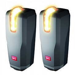 Заказать итальянскую автоматику и фотоэлементы BFT THEA A 15 со встроенной сигнальной лампой в  Темрюке недорого