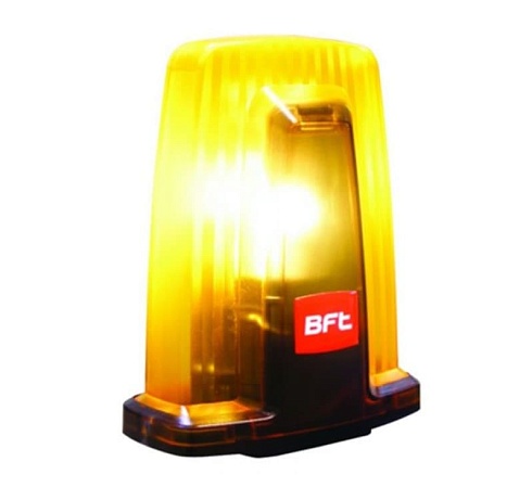 Купить сигнальную лампу BFT без встроенной антенны B LTA 230 с доставкой и установкой в Темрюке