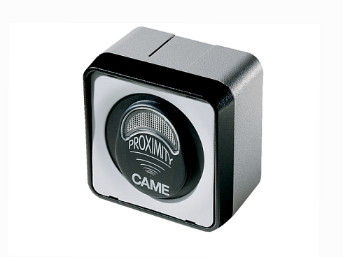 Купить Считыватель PROXIMITY CAME TSP01 для карт Em-Marine со встроенным контроллером с доставкой и установкой в Темрюке